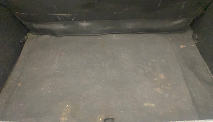 2018 Hyundai Elite i20 SPORTZ 1.4 CRDI, Diesel, Manual, 96,003 km, Boot Inside