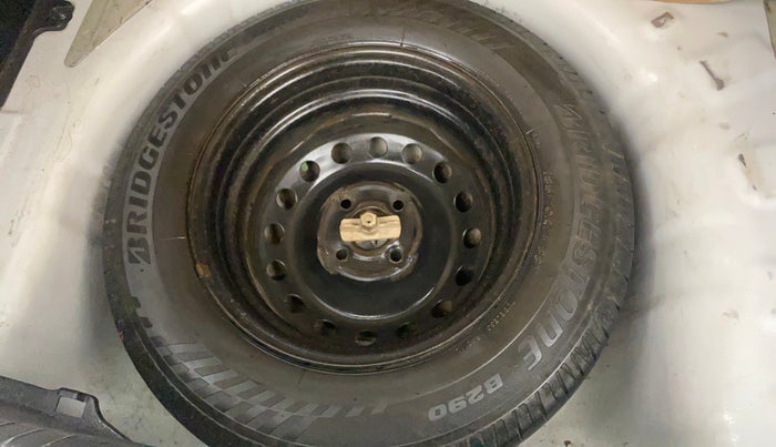 2018 Hyundai Elite i20 SPORTZ 1.4 CRDI, Diesel, Manual, 96,003 km, Spare Tyre