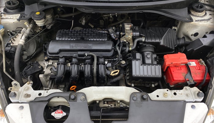 2014 Honda Brio 1.2 VX MT I VTEC, Petrol, Manual, 46,954 km, Open Bonet