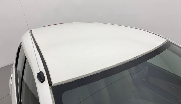 2014 Honda Brio 1.2 VX MT I VTEC, Petrol, Manual, 46,954 km, Roof