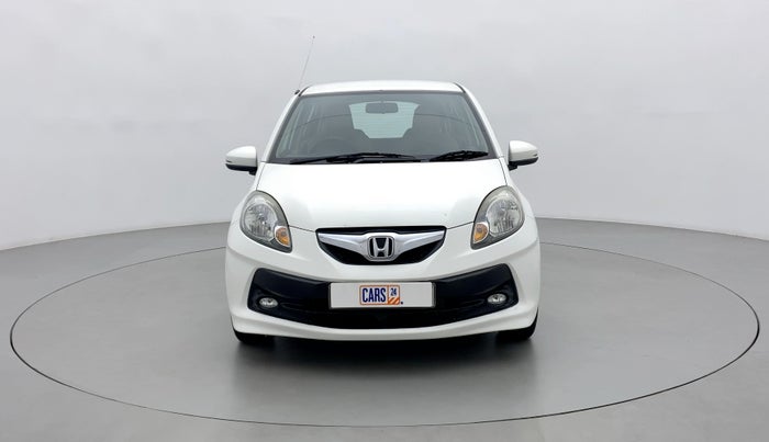 2014 Honda Brio 1.2 VX MT I VTEC, Petrol, Manual, 46,954 km, Front