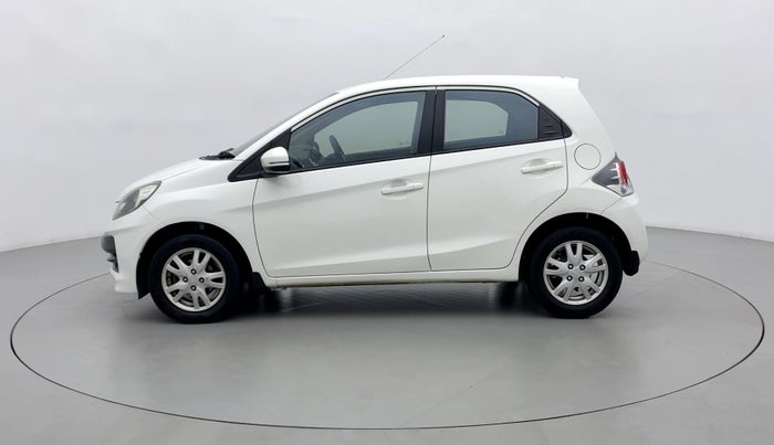 2014 Honda Brio 1.2 VX MT I VTEC, Petrol, Manual, 46,954 km, Left Side