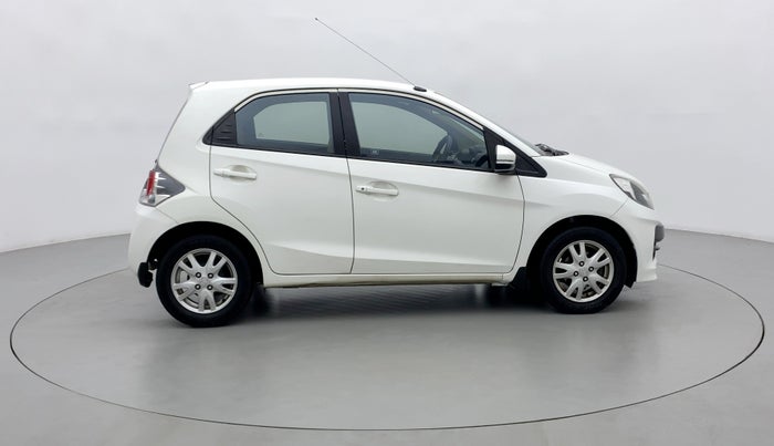 2014 Honda Brio 1.2 VX MT I VTEC, Petrol, Manual, 46,954 km, Right Side View