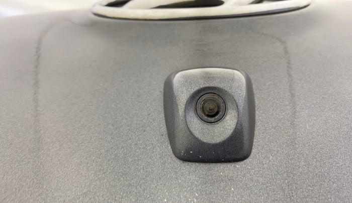 2017 Hyundai Elite i20 ASTA 1.2, Petrol, Manual, 54,060 km, Parking Camera