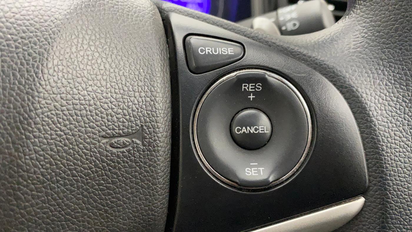 2022 Honda Jazz 1.2L I-VTEC V CVT, Petrol, Automatic, 10,003 km, Adaptive Cruise Control