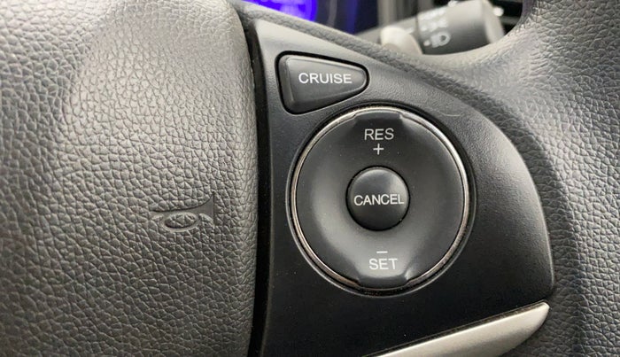 2022 Honda Jazz 1.2L I-VTEC V CVT, Petrol, Automatic, 10,003 km, Adaptive Cruise Control