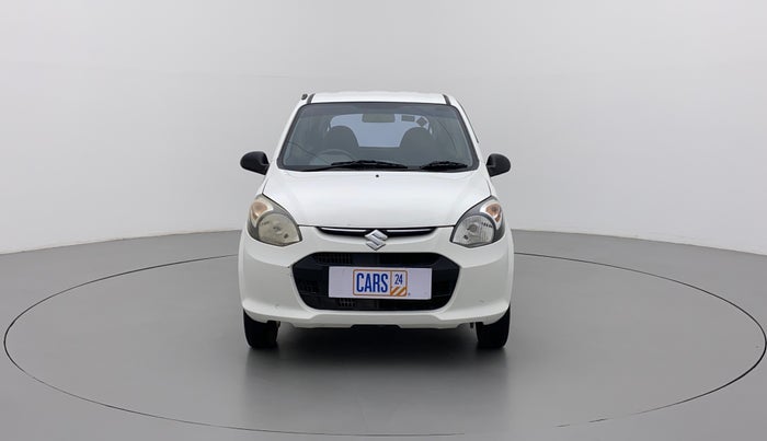 2014 Maruti Alto 800 LXI CNG, CNG, Manual, 83,631 km, Front