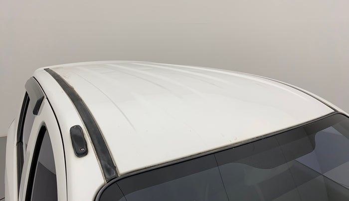 2014 Maruti Alto 800 LXI CNG, CNG, Manual, 83,631 km, Roof