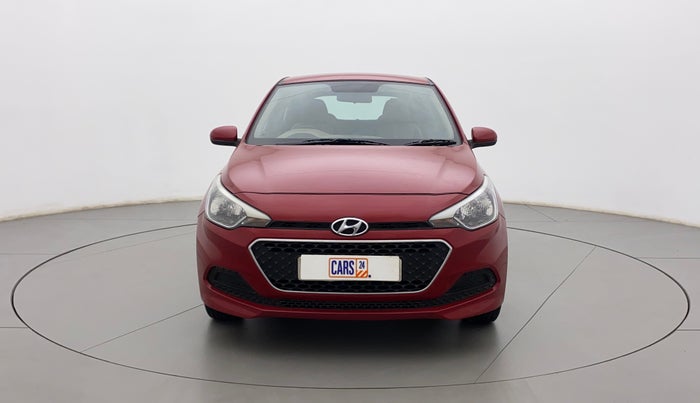 2016 Hyundai Elite i20 MAGNA 1.2, Petrol, Manual, 37,145 km, Front
