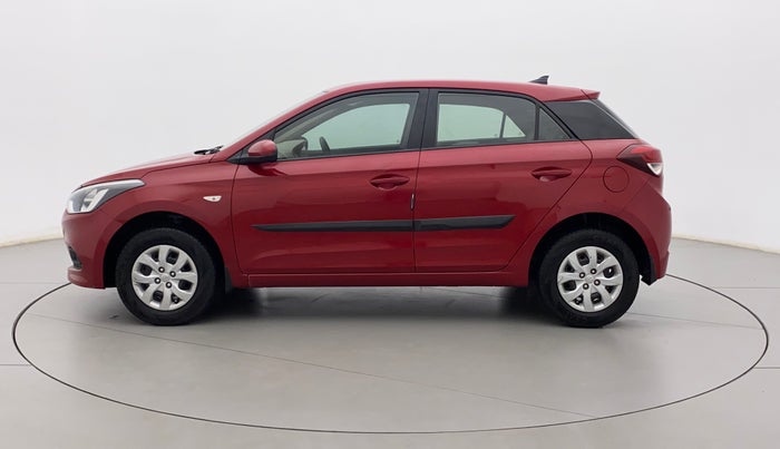2016 Hyundai Elite i20 MAGNA 1.2, Petrol, Manual, 37,145 km, Left Side