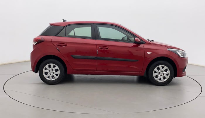 2016 Hyundai Elite i20 MAGNA 1.2, Petrol, Manual, 37,145 km, Right Side View