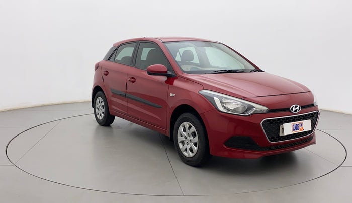 2016 Hyundai Elite i20 MAGNA 1.2, Petrol, Manual, 37,145 km, Right Front Diagonal