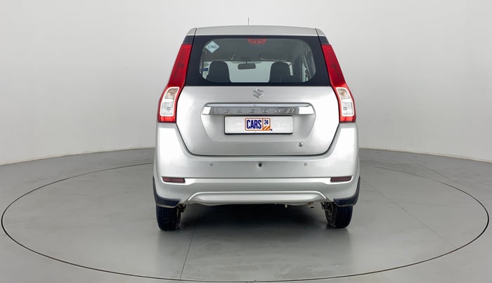 2020 Maruti New Wagon-R 1.0 Lxi (o) cng, CNG, Manual, 56,224 km, Back/Rear