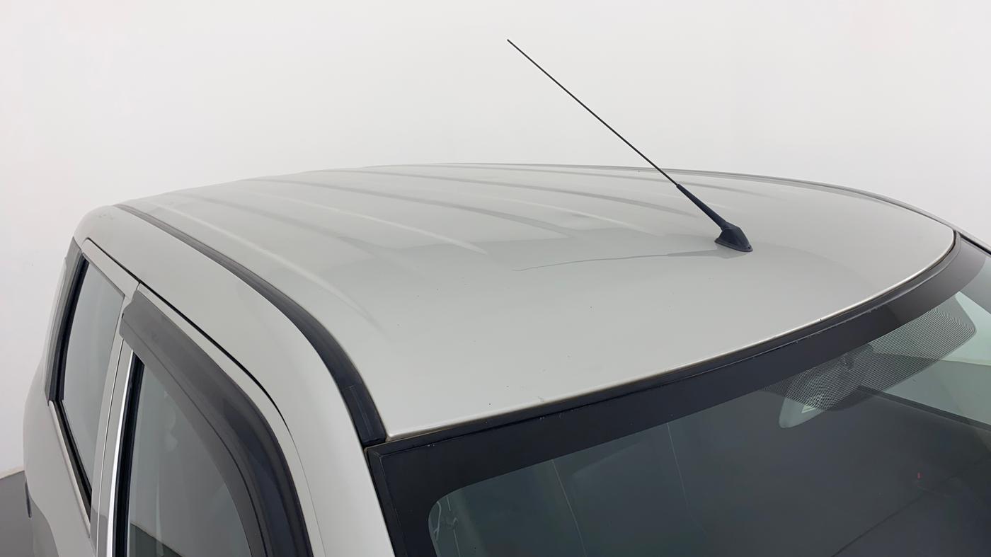 2020 Maruti New Wagon-R 1.0 Lxi (o) cng, CNG, Manual, 56,224 km, Roof