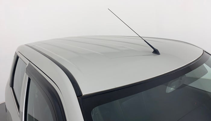 2020 Maruti New Wagon-R 1.0 Lxi (o) cng, CNG, Manual, 56,224 km, Roof