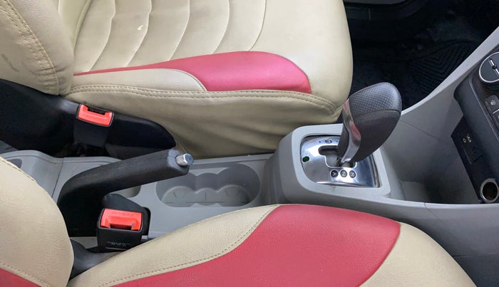 2020 Tata Tiago XZA PLUS PETROL, Petrol, Automatic, 74,494 km, Gear Lever