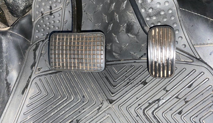 2020 Tata Tiago XZA PLUS PETROL, Petrol, Automatic, 74,494 km, Pedals