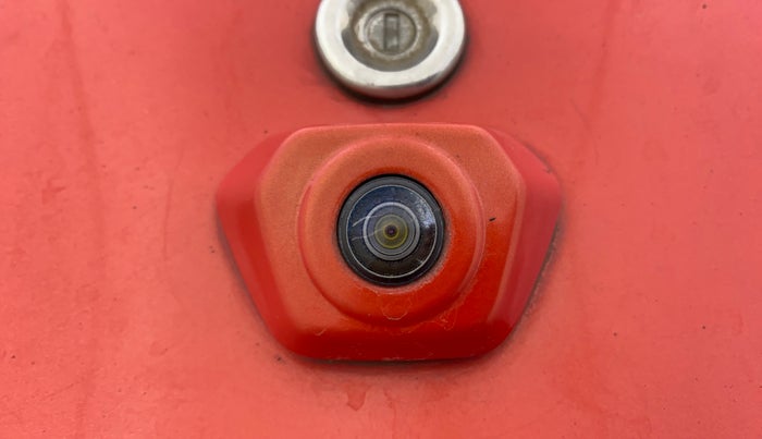 2020 Tata Tiago XZA PLUS PETROL, Petrol, Automatic, 74,494 km, Parking Camera