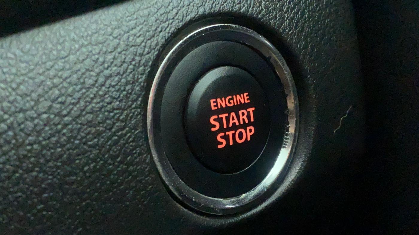 2016 Maruti Baleno ALPHA PETROL 1.2, Petrol, Manual, 26,113 km, Keyless Start/ Stop Button