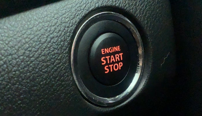 2016 Maruti Baleno ALPHA PETROL 1.2, Petrol, Manual, 26,113 km, Keyless Start/ Stop Button