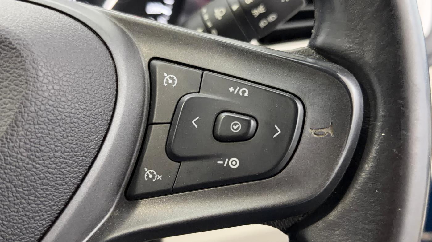 2021 Tata ALTROZ XZ PLUS I-TURBO PETROL, Petrol, Manual, 51,987 km, Adaptive Cruise Control