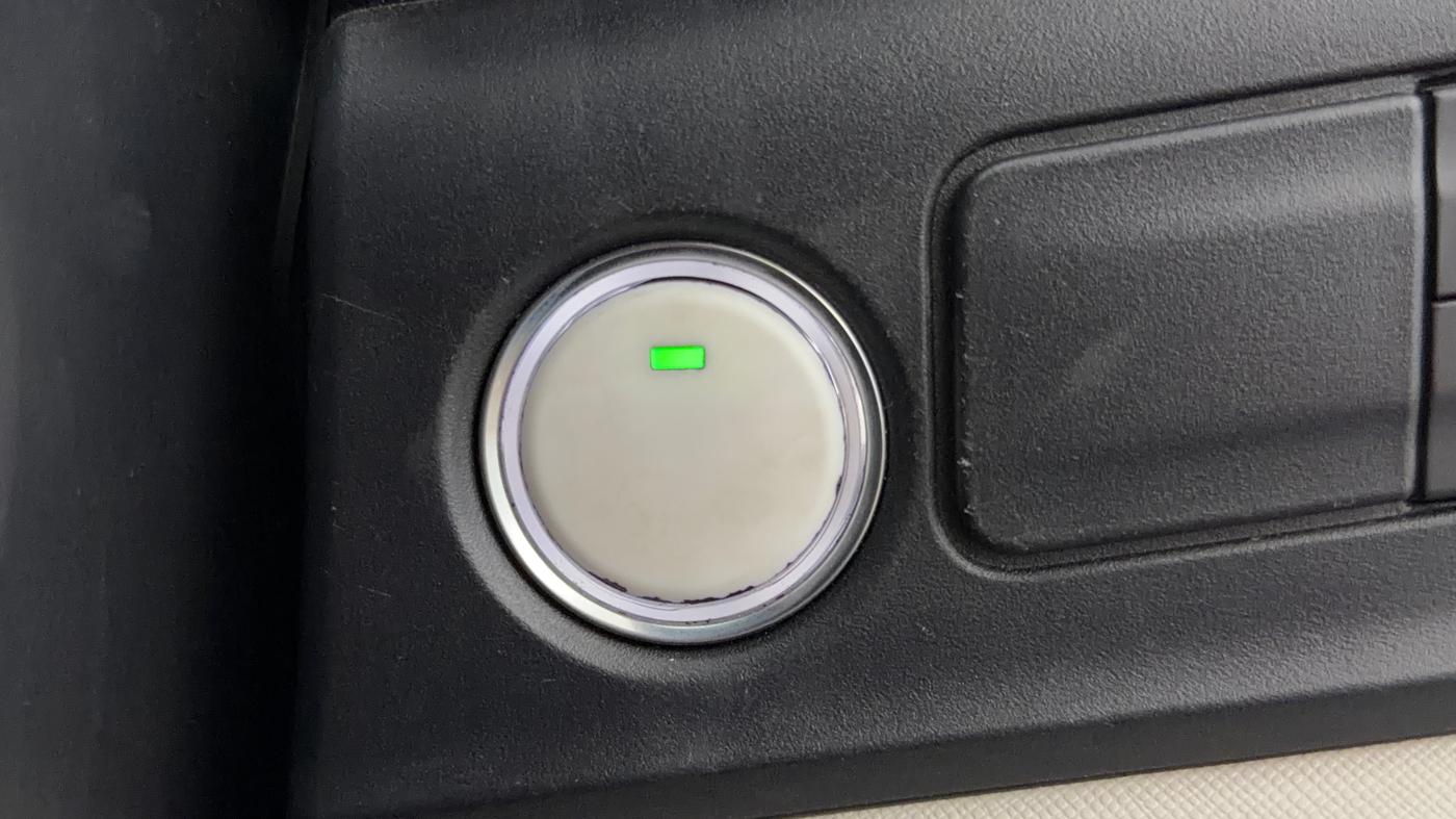 2021 Tata ALTROZ XZ PLUS I-TURBO PETROL, Petrol, Manual, 51,987 km, Keyless Start/ Stop Button