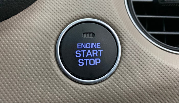 2019 Hyundai Grand i10 ASTA 1.2 VTVT, Petrol, Manual, 4,816 km, Keyless Start/ Stop Button