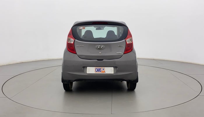 2013 Hyundai Eon MAGNA +, Petrol, Manual, 85,294 km, Back/Rear