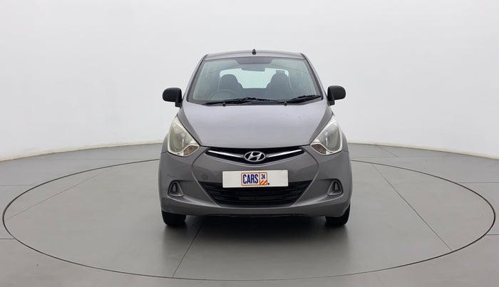 2013 Hyundai Eon MAGNA +, Petrol, Manual, 85,294 km, Front