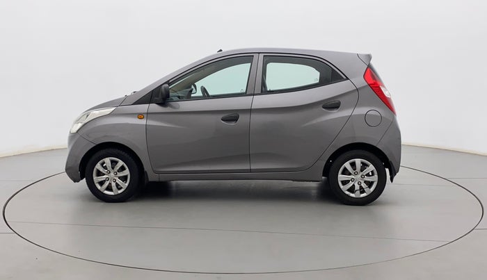 2013 Hyundai Eon MAGNA +, Petrol, Manual, 85,294 km, Left Side