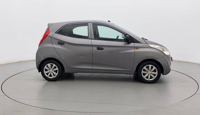 2013 Hyundai Eon MAGNA +, Petrol, Manual, 85,294 km, Right Side View