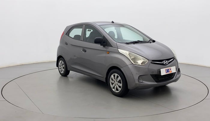 2013 Hyundai Eon MAGNA +, Petrol, Manual, 85,294 km, SRP