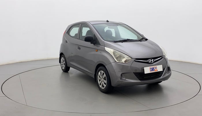 2013 Hyundai Eon MAGNA +, Petrol, Manual, 85,294 km, Right Front Diagonal