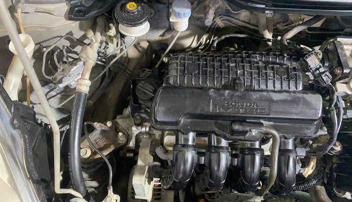 2014 Honda Amaze 1.2L I-VTEC S, Petrol, Manual, 94,916 km, Engine View - Right