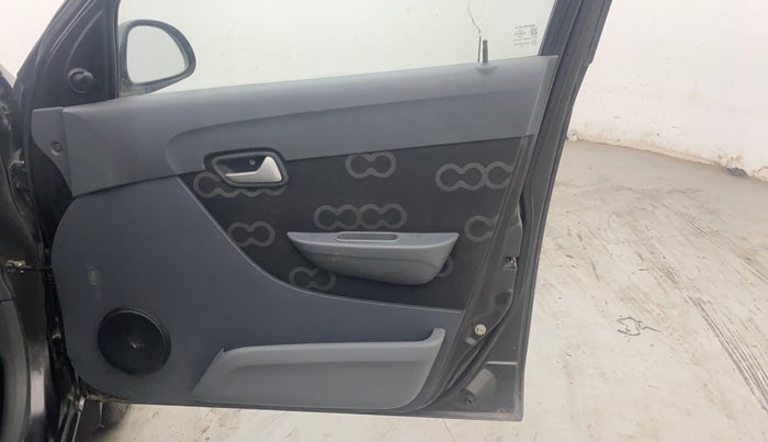 2015 Maruti Alto 800 LXI, Petrol, Manual, 50,438 km, Driver Side Door Panels Control