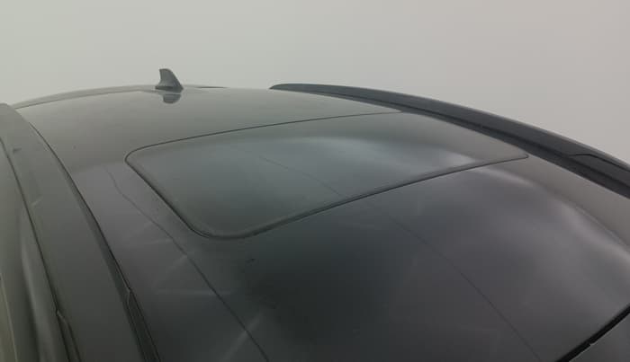 2024 Tata NEXON Fearless Plus S Dark, Petrol, Manual, 9,028 km, Moonroof/ Sunroof
