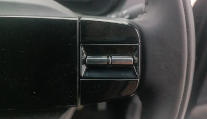 2024 Tata NEXON Fearless Plus S Dark, Petrol, Manual, 9,028 km, Adaptive Cruise Control
