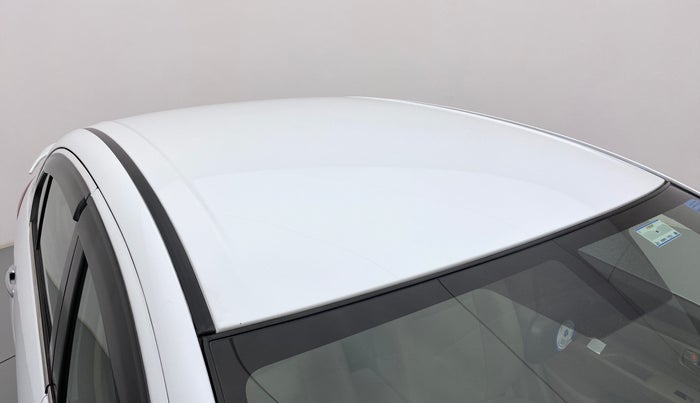2020 Maruti Ciaz ALPHA 1.5 AT SHVS, Petrol, Automatic, 39,945 km, Roof