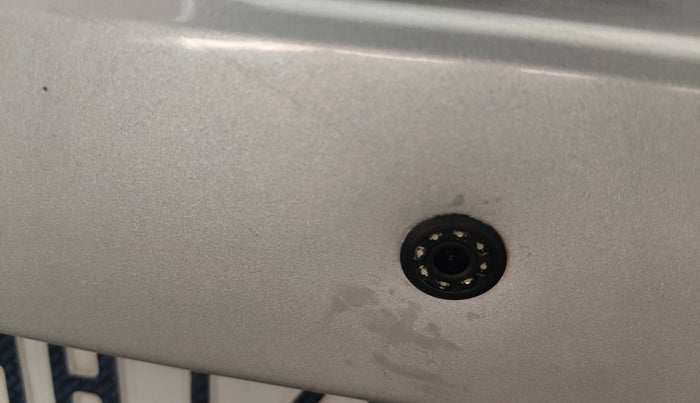 2019 Tata Tiago XZA PETROL, Petrol, Automatic, 33,480 km, Parking Camera