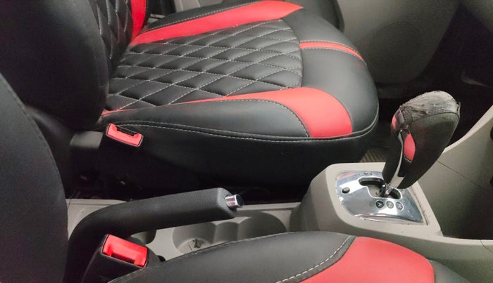 2019 Tata Tiago XZA PETROL, Petrol, Automatic, 33,480 km, Gear Lever