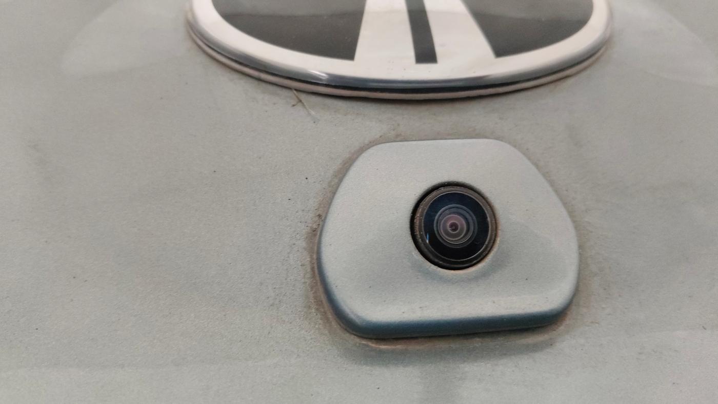 2024 Tata PUNCH ACCOMPLISHED MT CNG, CNG, Manual, 31,092 km, Parking Camera