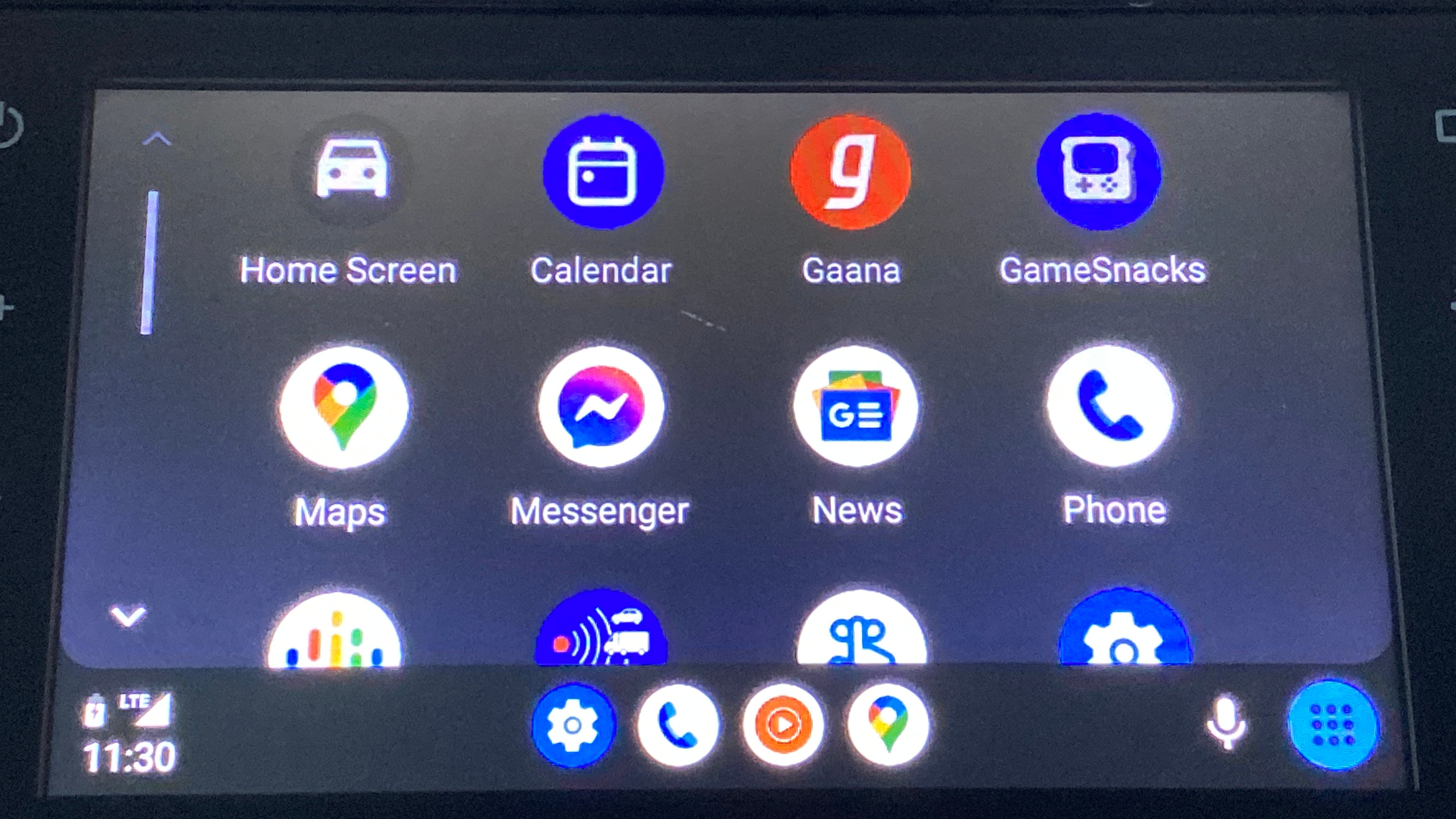 Features