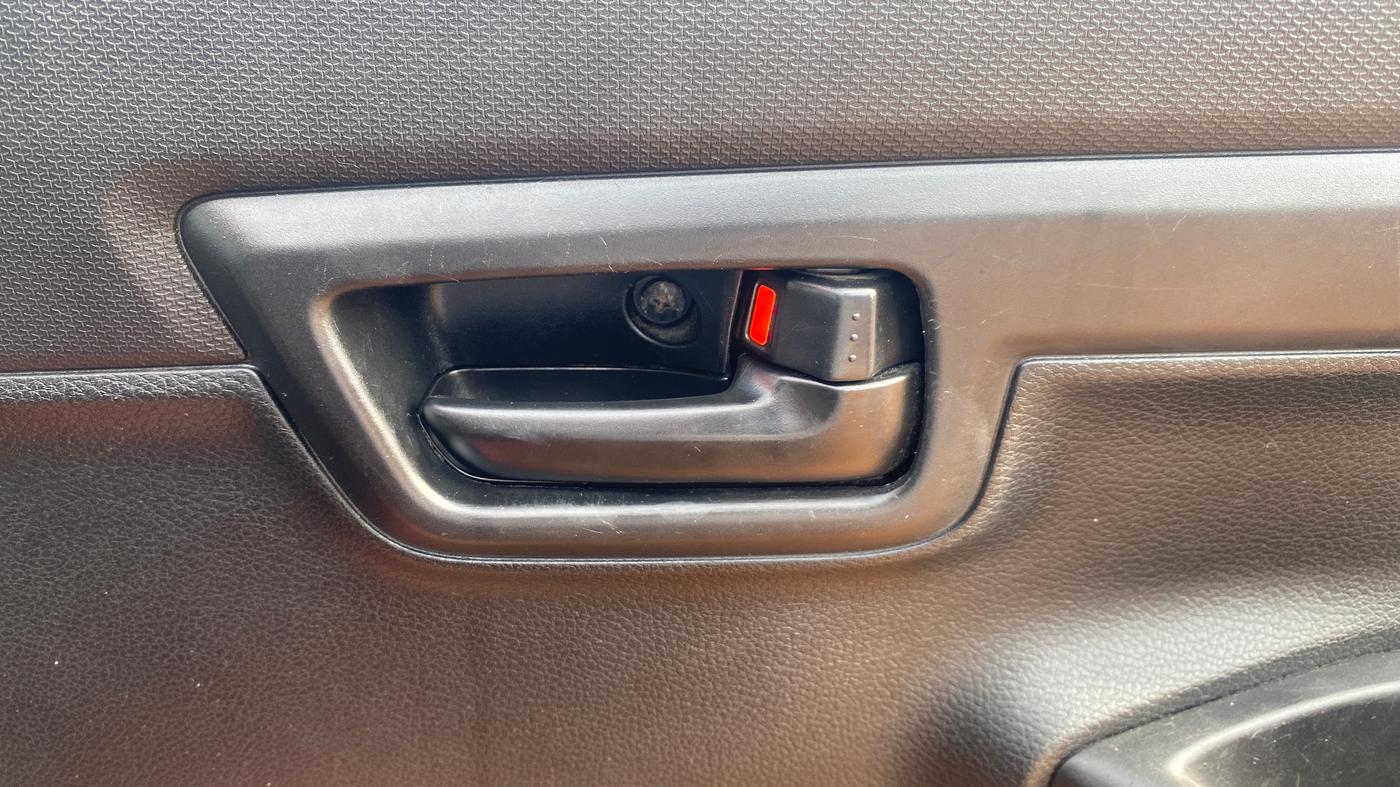 2023 Maruti S PRESSO VXI, Petrol, Manual, 10,723 km, Driver Side Door Panels Control