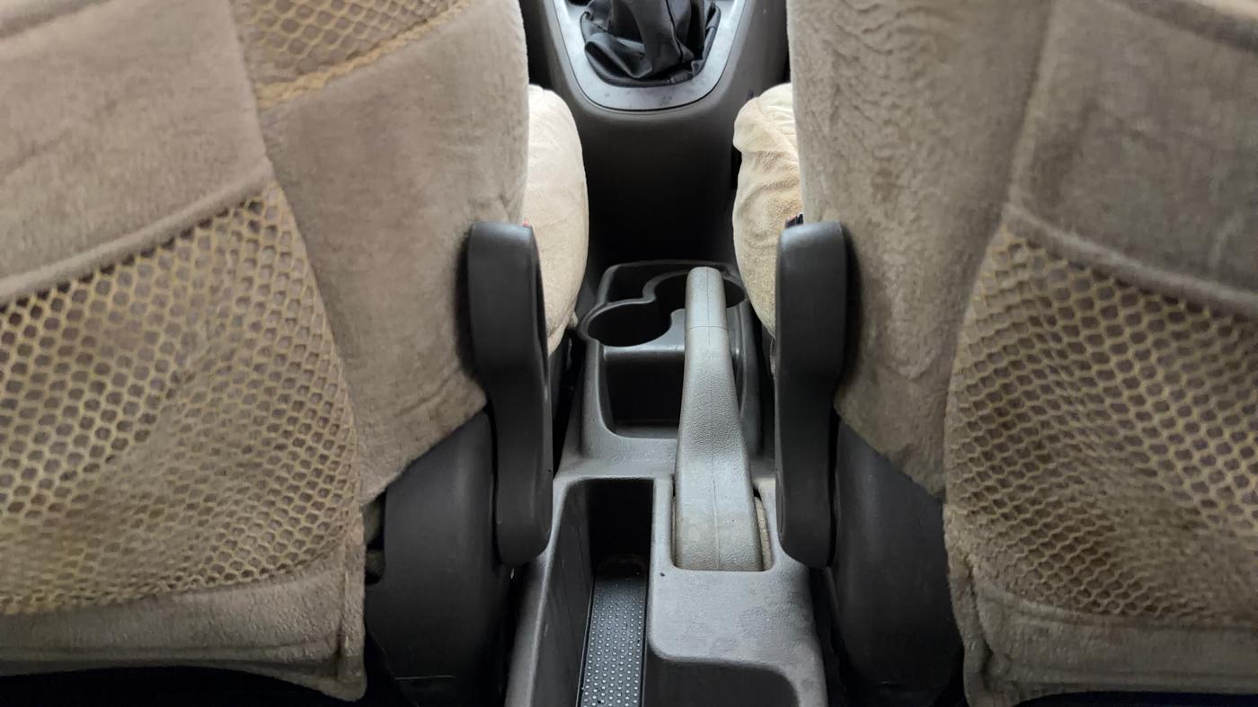 2014 Hyundai i10 MAGNA 1.1, Petrol, Manual, 35,272 km, Driver Side Adjustment Panel