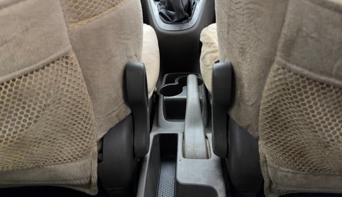 2014 Hyundai i10 MAGNA 1.1, Petrol, Manual, 35,098 km, Driver Side Adjustment Panel
