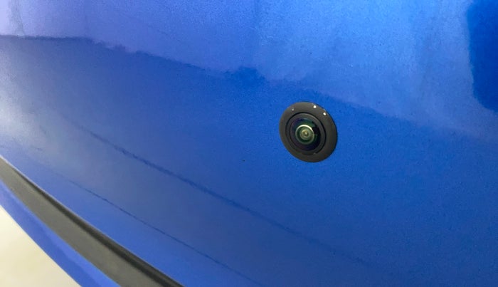 2018 Hyundai Xcent E, Petrol, Manual, 45,085 km, Parking Camera
