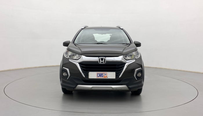 2021 Honda WR-V 1.2L I-VTEC SV MT, Petrol, Manual, 70,237 km, Front