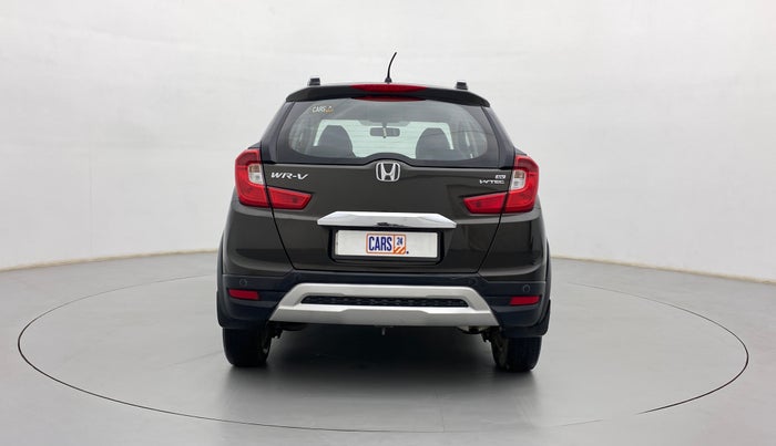 2021 Honda WR-V 1.2L I-VTEC SV MT, Petrol, Manual, 70,237 km, Back/Rear