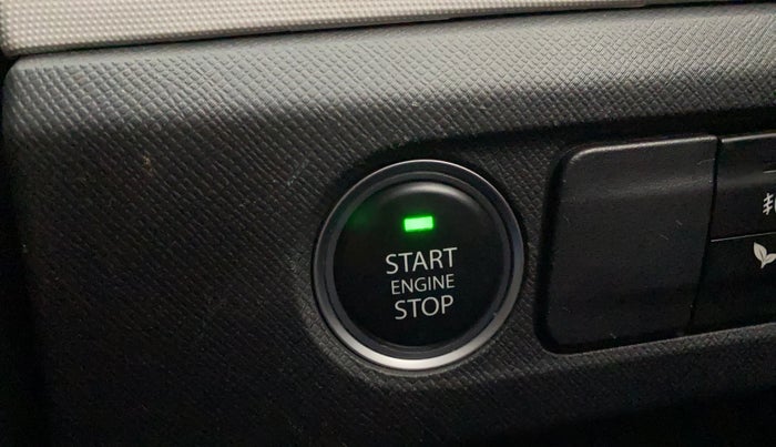 2024 Tata PUNCH ACCOMPLISHED AMT, Petrol, Automatic, 11,104 km, Keyless Start/ Stop Button