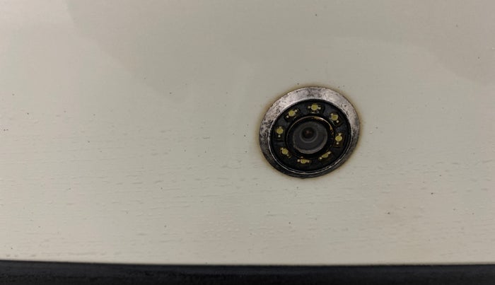 2014 Renault Duster 85 PS RXE DIESEL, Diesel, Manual, 75,390 km, Parking Camera